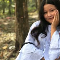 Tashey Zangmo