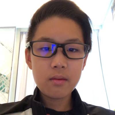 Raymond, 16