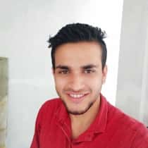 kshitij ghimire