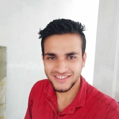 kshitij ghimire