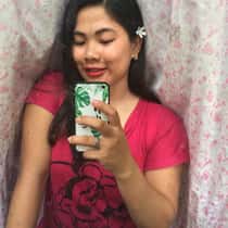 Trisha Moncada
