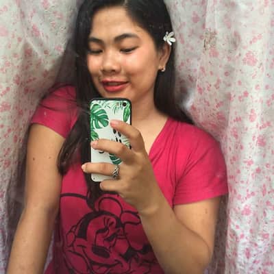 Trisha Moncada