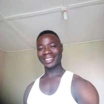 Moses koroma