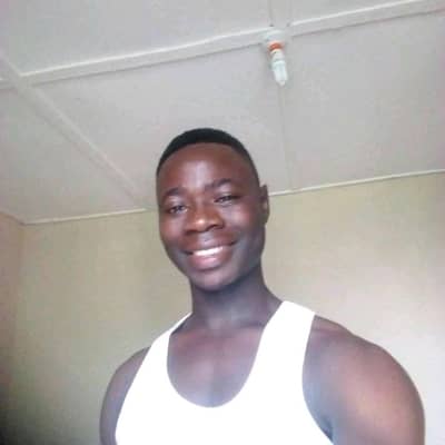 Moses koroma