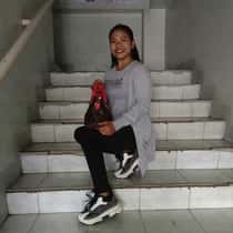 Elvie