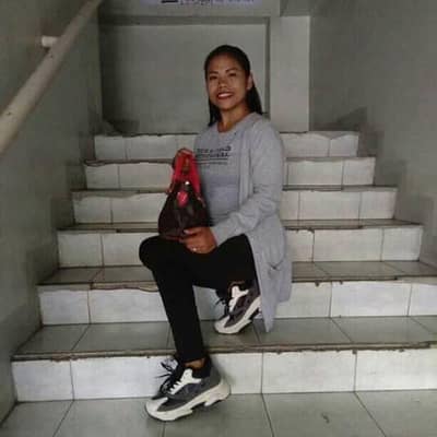 Elvie