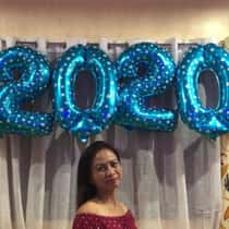 Rosemarie Delos Santos
