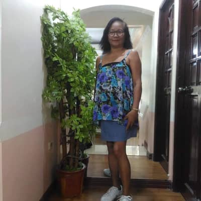 Nelia Balbieran