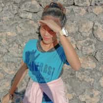 rhea paran