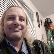 Justin Adams
