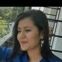 vishakha rajvanshi