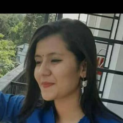 vishakha rajvanshi