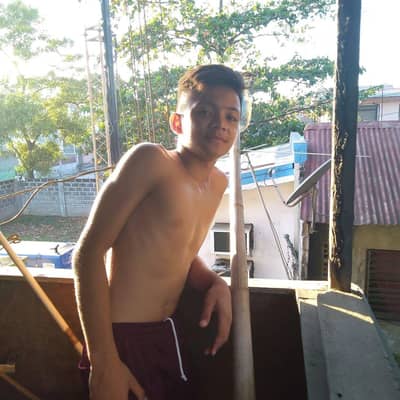 Chris Paolo Baculio