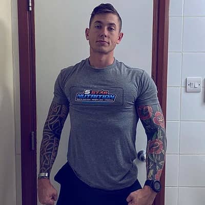 Oliver Logan