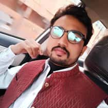 Waqas Ahmad