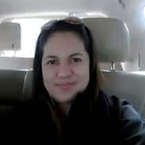 Glenda Pante