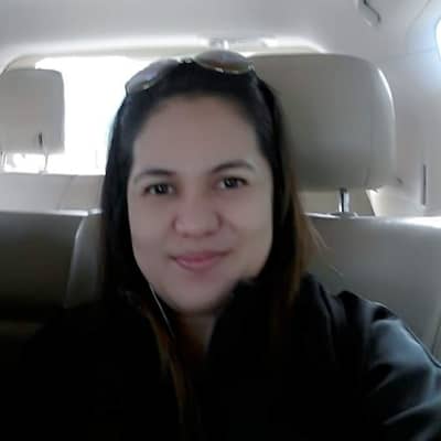 Glenda Pante