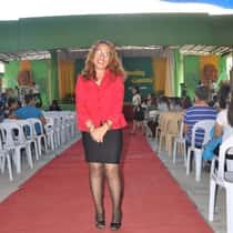 Joy Bacus