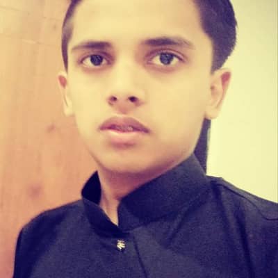 Akshat Agrawal