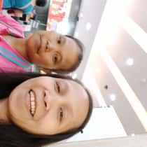 Antonette cabillo