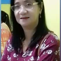 Neng Nazar