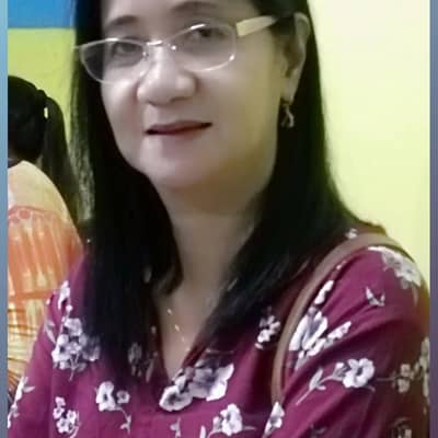 Neng Nazar