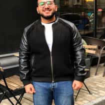 mahmoud