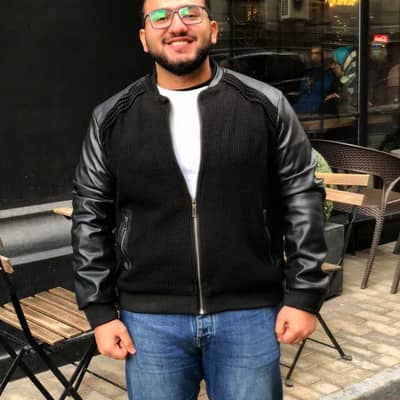 mahmoud