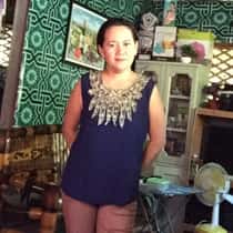 Ma.Riza Cailo