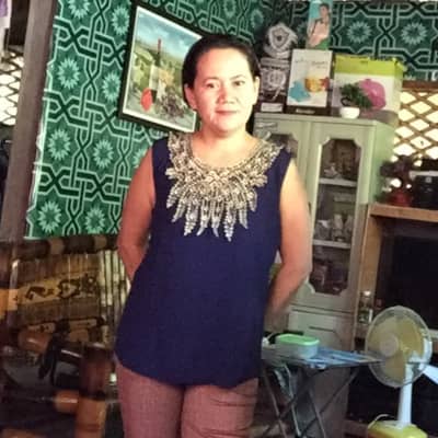 Ma.Riza Cailo