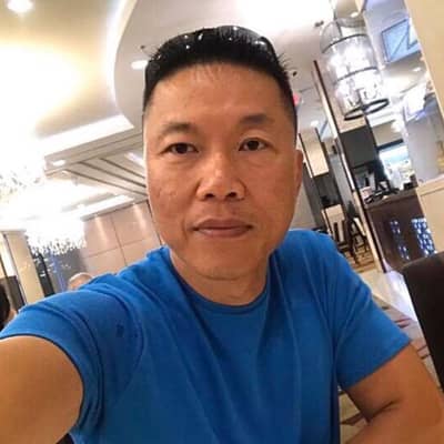 mathew Nguyen