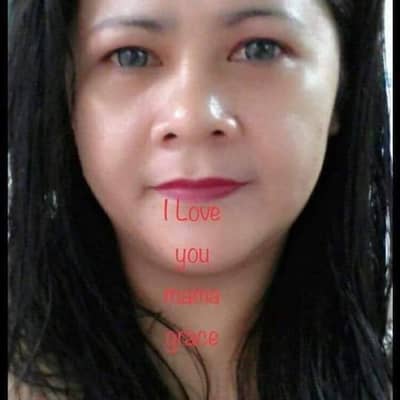Mary grace solis