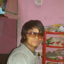Passang Norbu