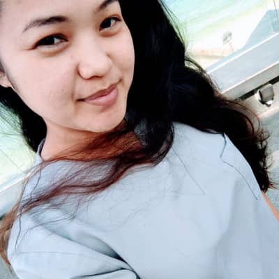 Reza mae