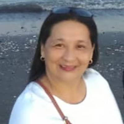 agnes arca fojas