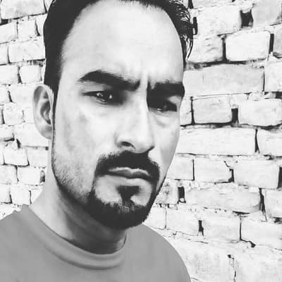 imran bhatti