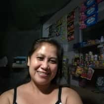 Chona delos santos