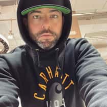 Frost J