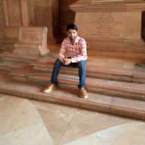 Kamlesh kumar