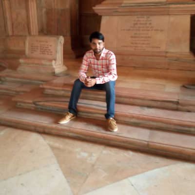 Kamlesh kumar