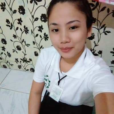 Lady Ann Dela rosa