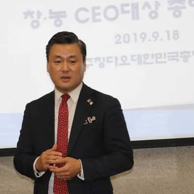 Yang Liu liu