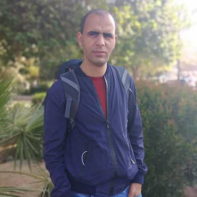 Mohamed