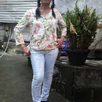 Mely Cuevas