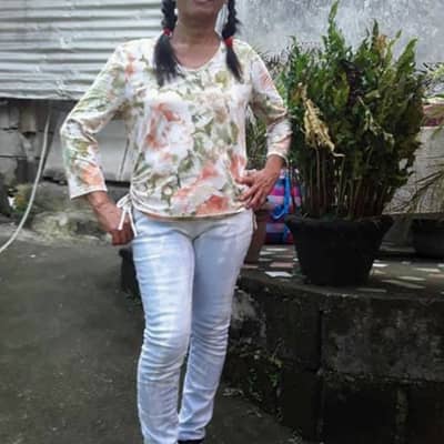 Mely Cuevas