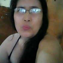 Marilou Garcia