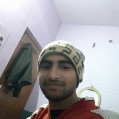 aayush