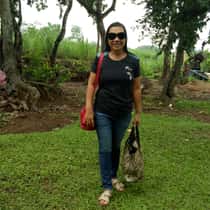 Mary jean Guzon