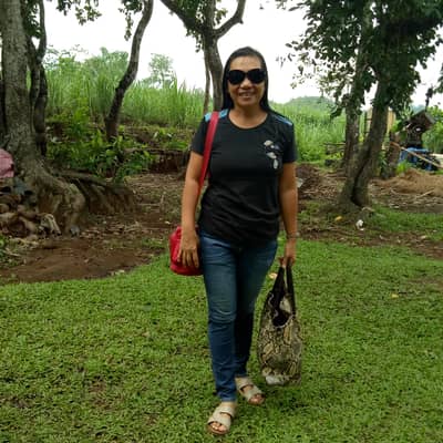 Mary jean Guzon