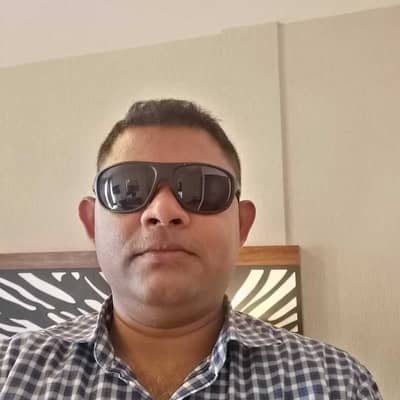aravinda